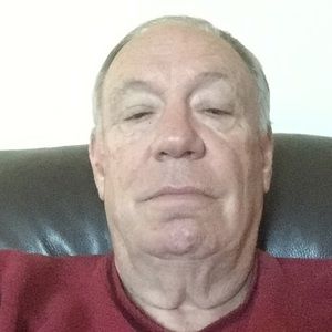 Meet your Posher, Richard